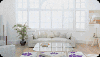 CGI - 3D Rendering